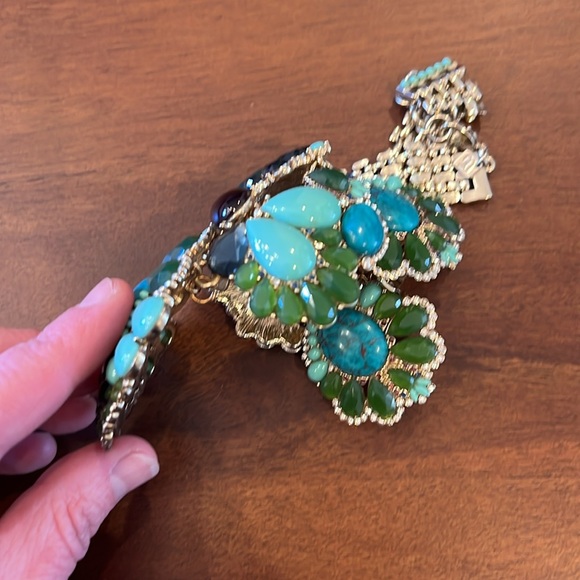 Banana Republic Statement Necklace - Picture 7 of 8